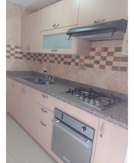 Venta Apartamento De 84mtr2 Capri Sur De Cali 12231.