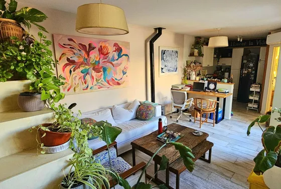 Venta Casa 7 Amb C/jardín, Terraza, Vista Abierta 2 Ph En 1