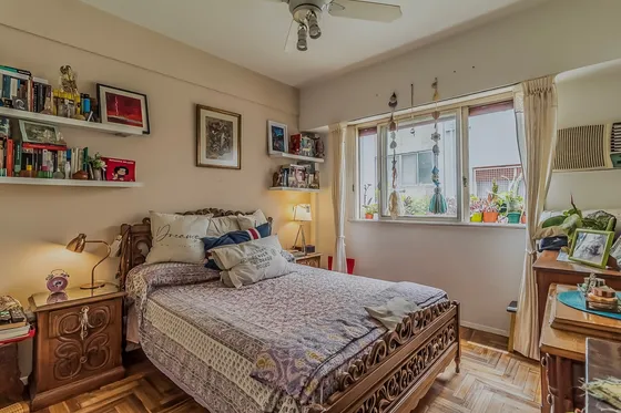Departamento · Venta · 2 Ambientes · Villa Urquiza