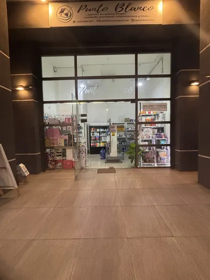 Venta De Derecho A Llave De Local Comercial