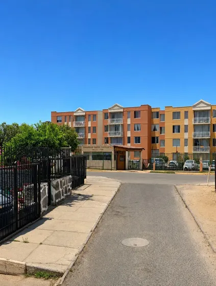 Se Vende Casa Sector Sol Del Pacífico Quilpué