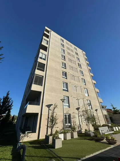 Departamento 2 Dormitorios Central (160007)