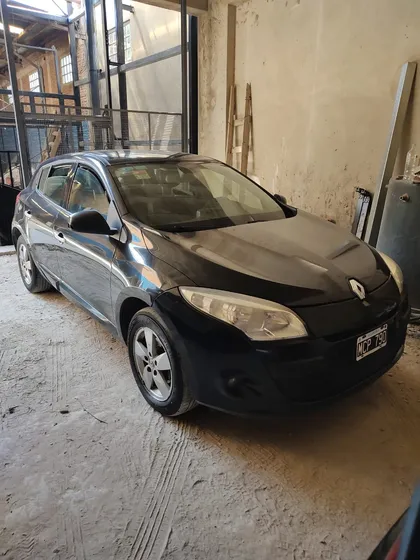Renault Mégane Iii 2.0 Privilege