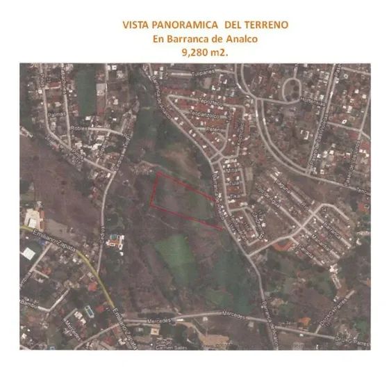 Terreno Urbano En Centro Jiutepec, Jiutepec, Morelos