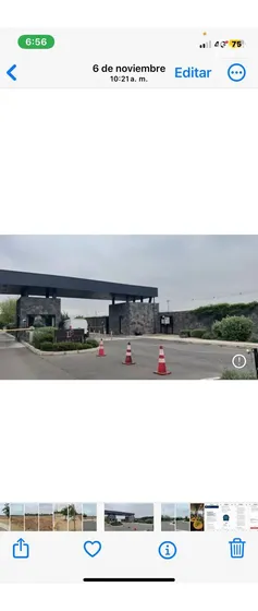 Hermosa Parcela, Sitio, Loteo La Santa Conectividad Colegio