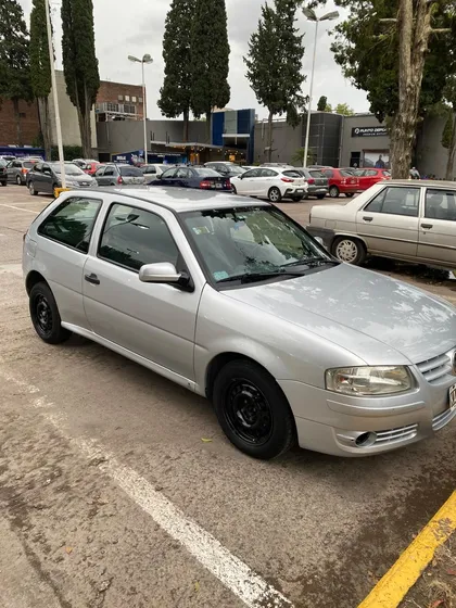 Volkswagen Gol 1.4 Power 83cv