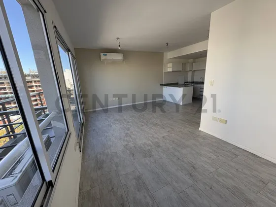 Venta Monoambiente Divisible A Estrenar San Cristobal Balcon Apto Credito Y Profesional Amenities
