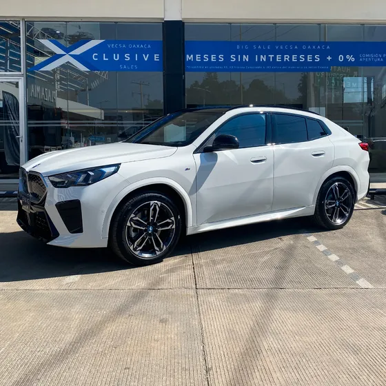 Bmw Ix2 0.0 Xdrive30