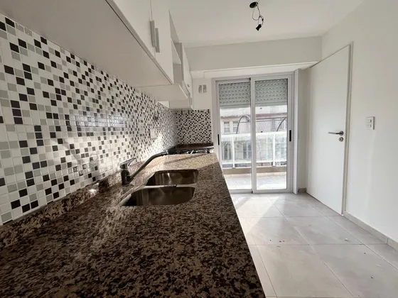 Departamento Tres Ambientes A Estrenar En Caseros