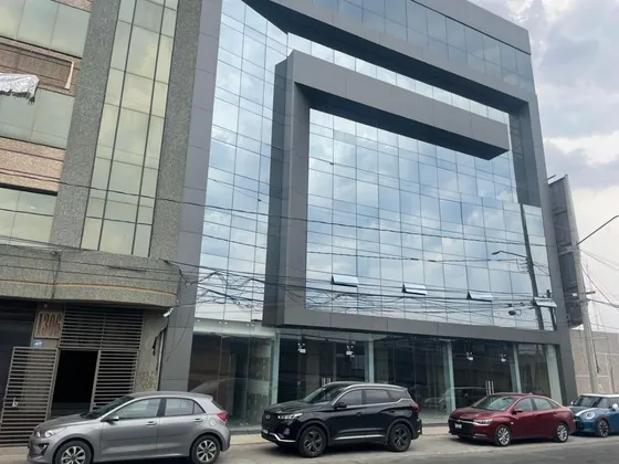 Oficinas Nuevas En Renta Frente A Plaza De Toros