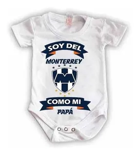 Mameluco de rayados new arrivals