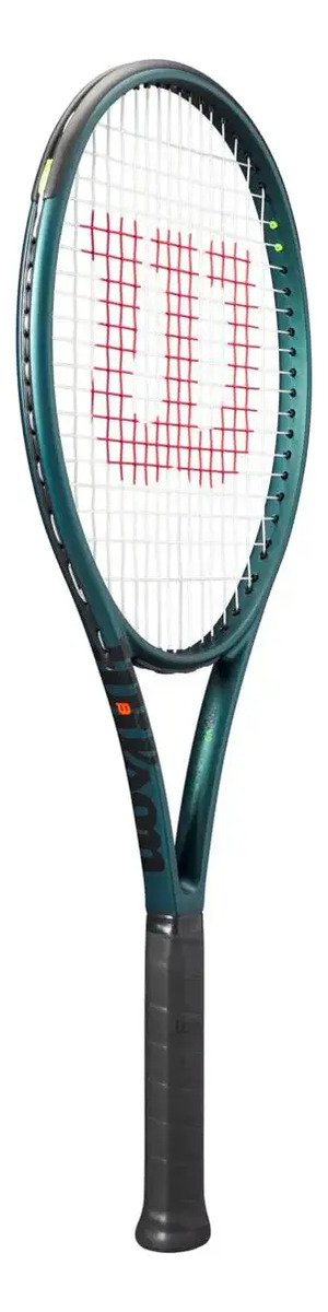 Raqueta De Tenis Wilson Blade 100Ul V9 (285G) (4 - 1/4; (2)) WILSON CAJA x 1 Raqueta De Tenis Wilson Blade 100Ul V9 (285G) (4 - 1/4; (2)) WILSON CAJA x 1