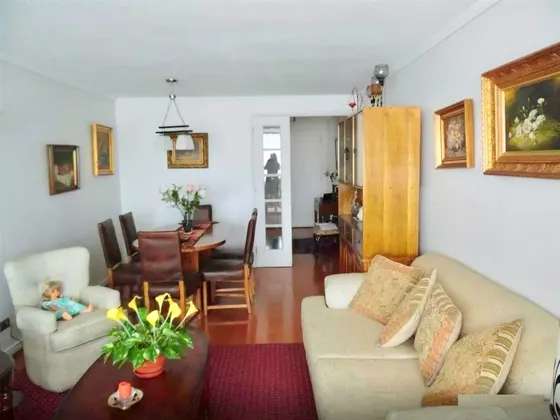 Departamento En Venta En San Miguel