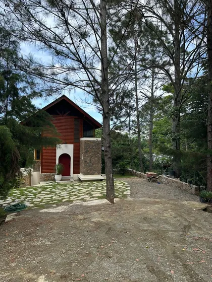 Villa A 5 Minutos Del Salto De Jimenoa En Jarabacoa