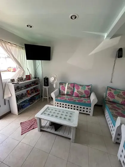 Casa En Venta En Atlatlahucan, Atlatlahucan, Morelos