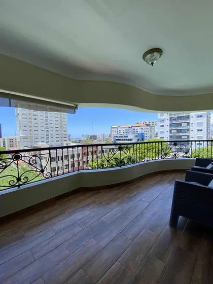 Apartamento En Venta En La Esperilla