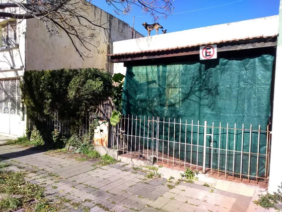 Casa 5 Amb Cochera Jardin