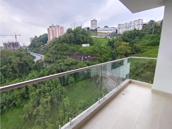 Arriendo Apartamento En El Trébol Manizales | Arriendos Manizales