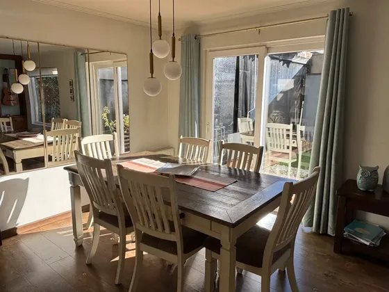Casa En Venta De 3 Dorm. En Osorno