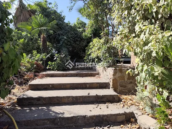Parcela En Venta En Puente Alto
