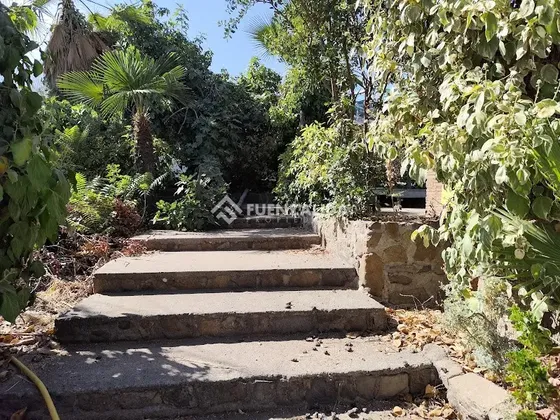 Parcela En Venta Uso Comercial/ Habit. Av. Diego Portales