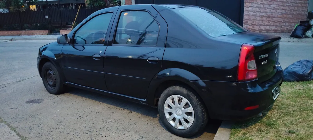 Renault Logan 1.6 Pack Plus518206071611084805