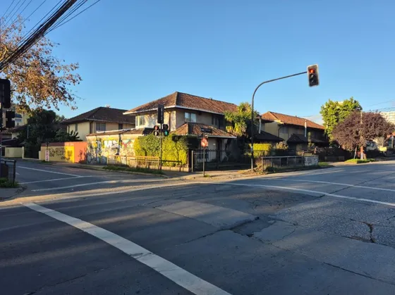General Novoa Con Tehualda, Sector Collao, Concepción 