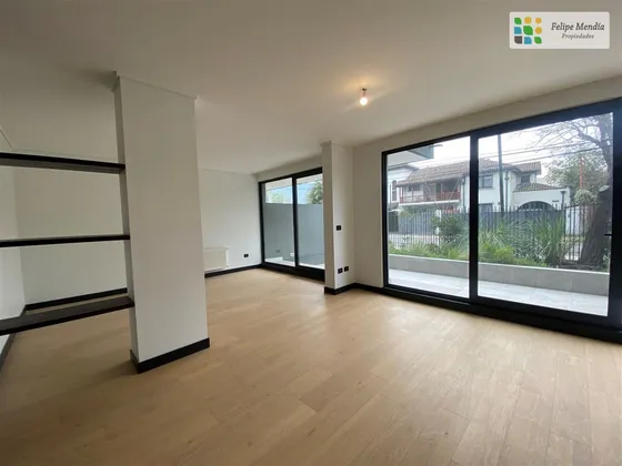 Oportunidad / Duplex Con Jardin / 3 Dorm 7 Piscina 