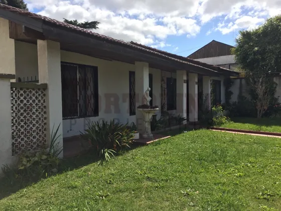 Chalet Venta Ituzaingo Sur