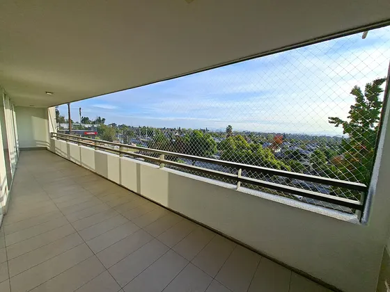 Vista Despejada Y Quincho A Carbón | 3d + 2b | 2 Bx 1 Bd