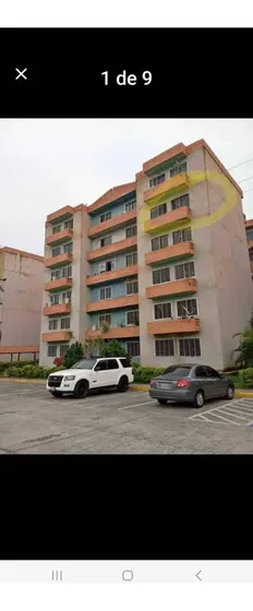 Karlhuy Vende Apartamento En Resd Abadía San Diego Carabobo
