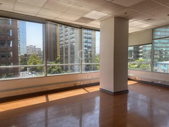 Oficina En Providencia Con La Concepción