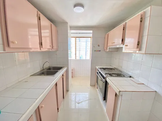 Apartamento En Manongo Resd Teresa Ofg-ip 