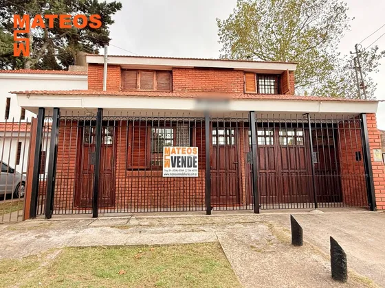 Venta En Block Chalet Semi Independiente - Mar Del Tuyú 72 E/ 4 Y 5