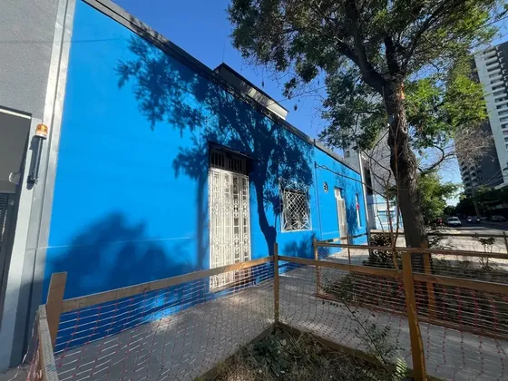 Venta Casa 3 Dormitorios Parque Los Reyes