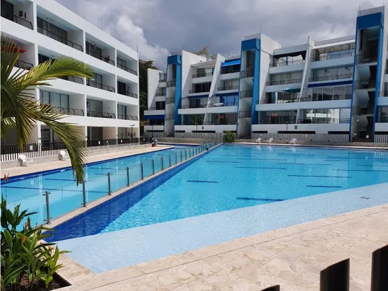 Venta De Apartamento En San Jeronimo