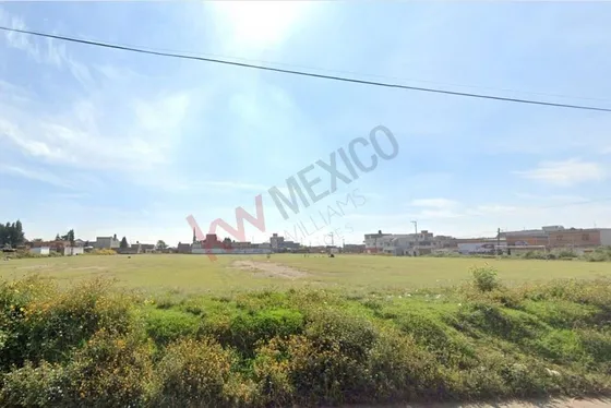 Terreno En Venta A 10 Min Del Centro De San Pedro Cholula