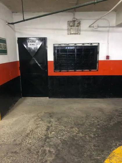 Ha - Local Para Deposito 40 M2 En Mariperez Centro Andres Bello