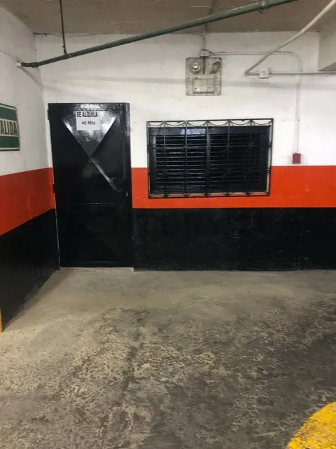 Ha - Local Para Deposito 40 M2 En Mariperez Centro Andres Bello