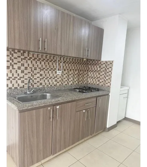 Venta De Apartamento En Sabaneta - Villas Del Carmen