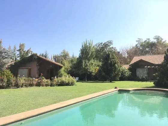 2 Casas En Gran Parcela, Condominio Santa Filomena, Lonquen