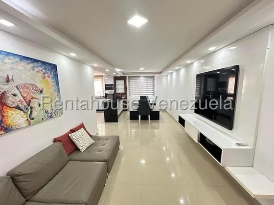 Valeria Chong Apartamento Alquiler Barquisimeto Lara Zona Este Ciudad Roca Residencial Económico Código Inmobiliaria Rent-a-house 25-14794