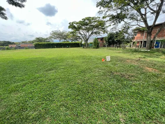 Venta Lote En La Morada Condominio El Solar Etapa 11