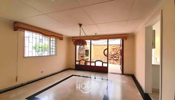 Casa En Puente Largo. 4 Habitaciones, 360 M², Id: 134112