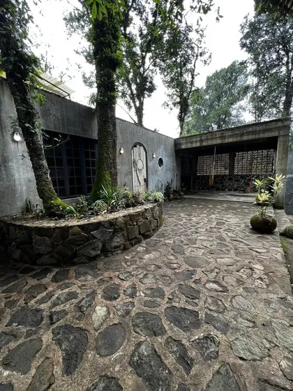 Casa En Fraccionamiento Guayacahuala