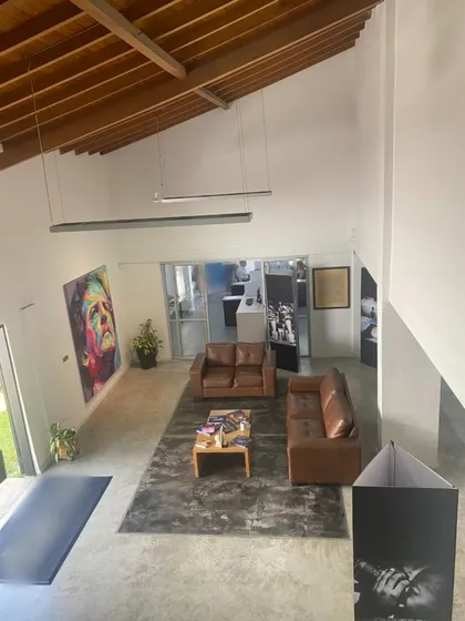 Casalote En Venta En La Aguacatala. Cod V4035