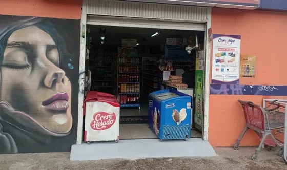 Excelente Oportunidad De Negocio-venta Autoservicio!!!