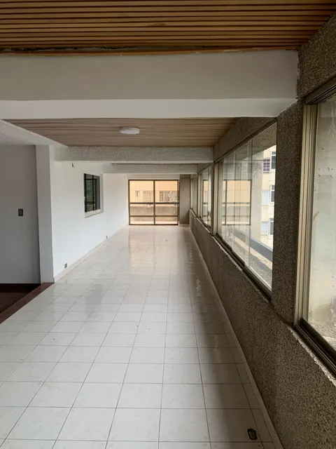 Penthouse En Santa Fe Norte, Excelente Ubicacion En Calle Cerrada