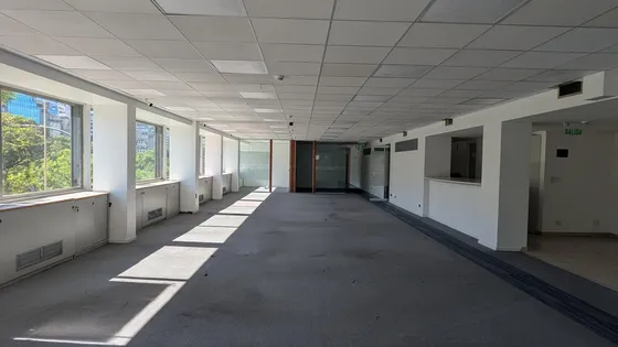 Piso De Oficina En Alquiler 