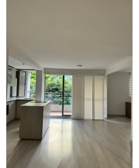 Apartamento Para La Venta En Sabaneta Pan De Azucar